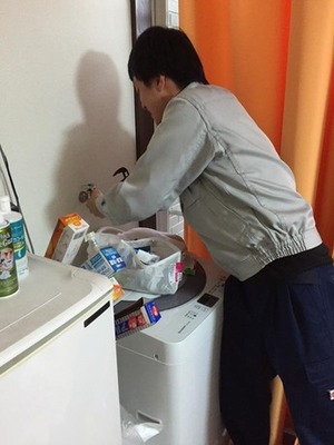 富山県全域でトイレやキッチンなど水回りのお困り解決なら当社へ！県内全域即日対応の便利屋お助け本舗富山一番町店