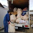 富山市で大規模な不用品回収を実施しました｜スタッフ4名で作業を進行【便利屋お助け本舗 富山一番町店】