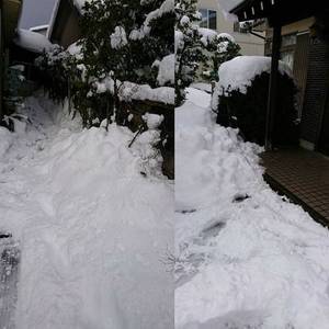 富山県で除雪にお困りなら県内全域即日対応の便利屋お助け本舗富山一番町店