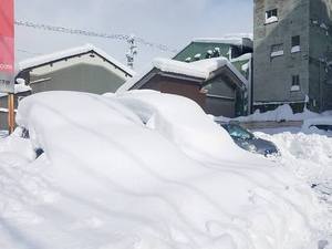 富山県で除雪にお困りなら県内全域即日対応の便利屋お助け本舗富山一番町店