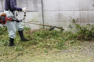 富山県で草刈り（草刈機）する方法を業者が比較してまとめてみました